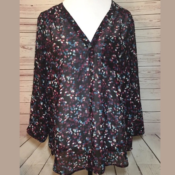 Maurices Tops - Maurice’s Plus size 0 Top